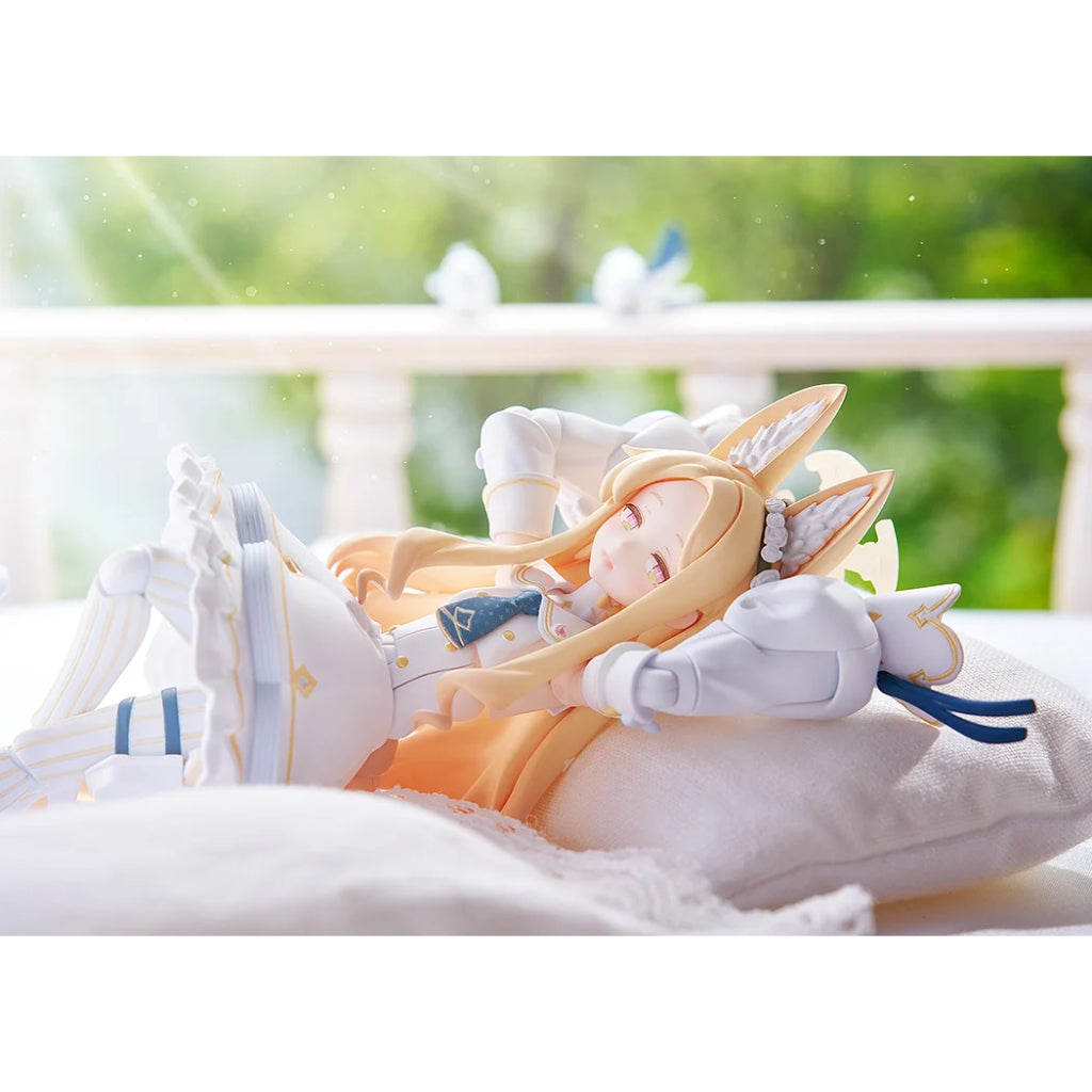 Figma 698 Blue Archive - Seia Yurizono