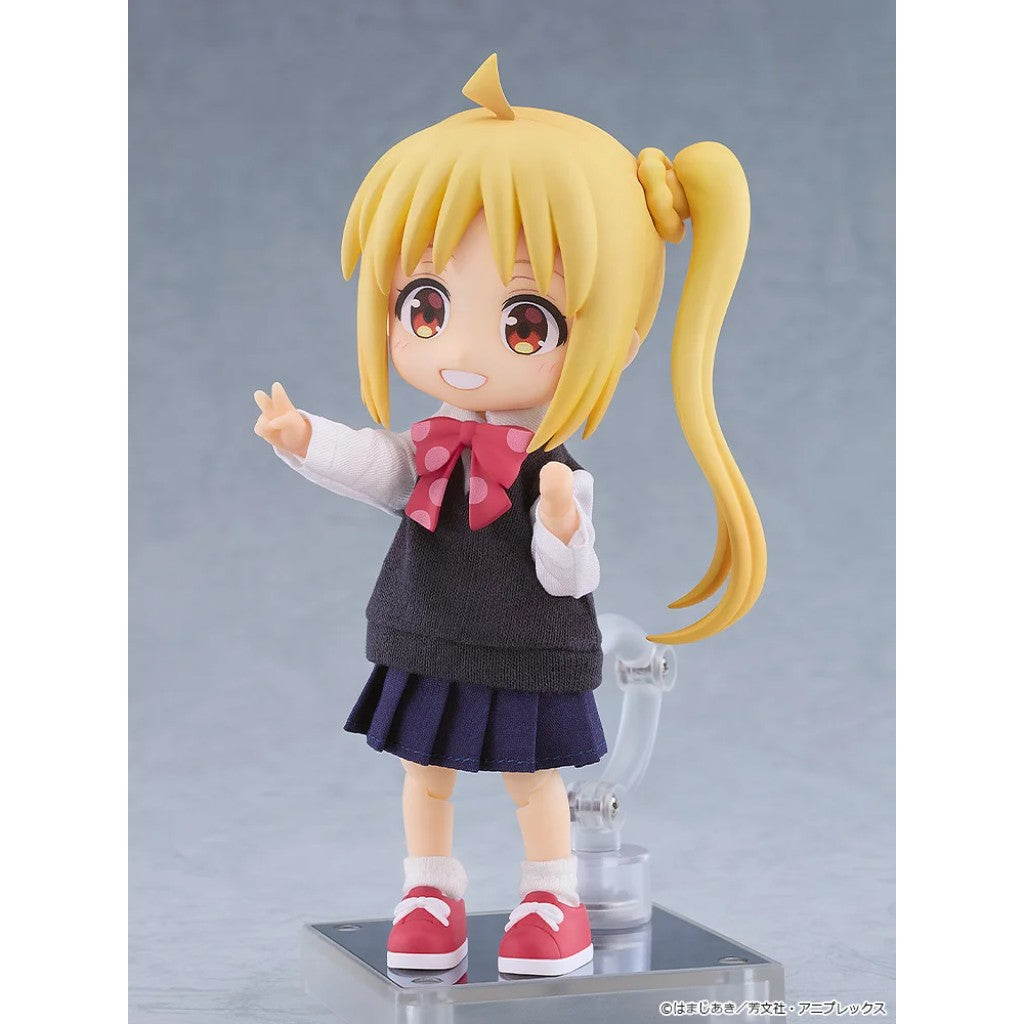 Nendoroid Doll Bocchi The Rock - Nijika Ijichi