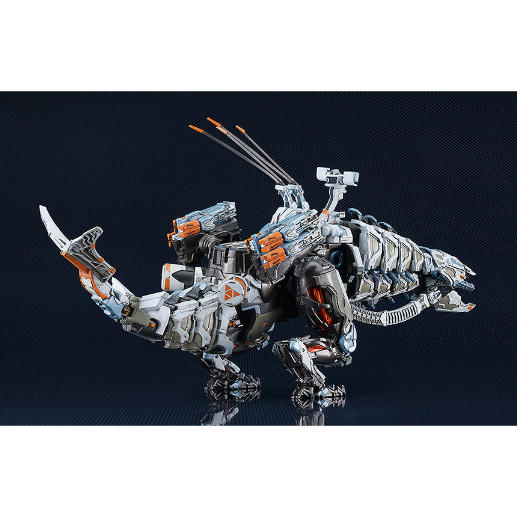 Horizon Forbidden West - Moderoid Thunderjaw