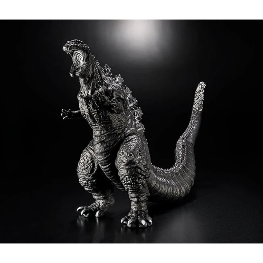 Movie Monster Series - Shin Godzilla Orthochromatic Set
