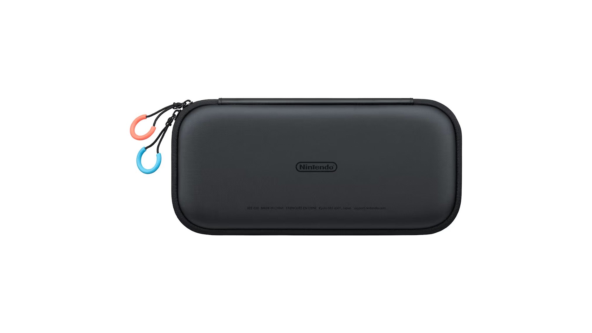 Nintendo Switch 2 Carrying Case + Screen Protector