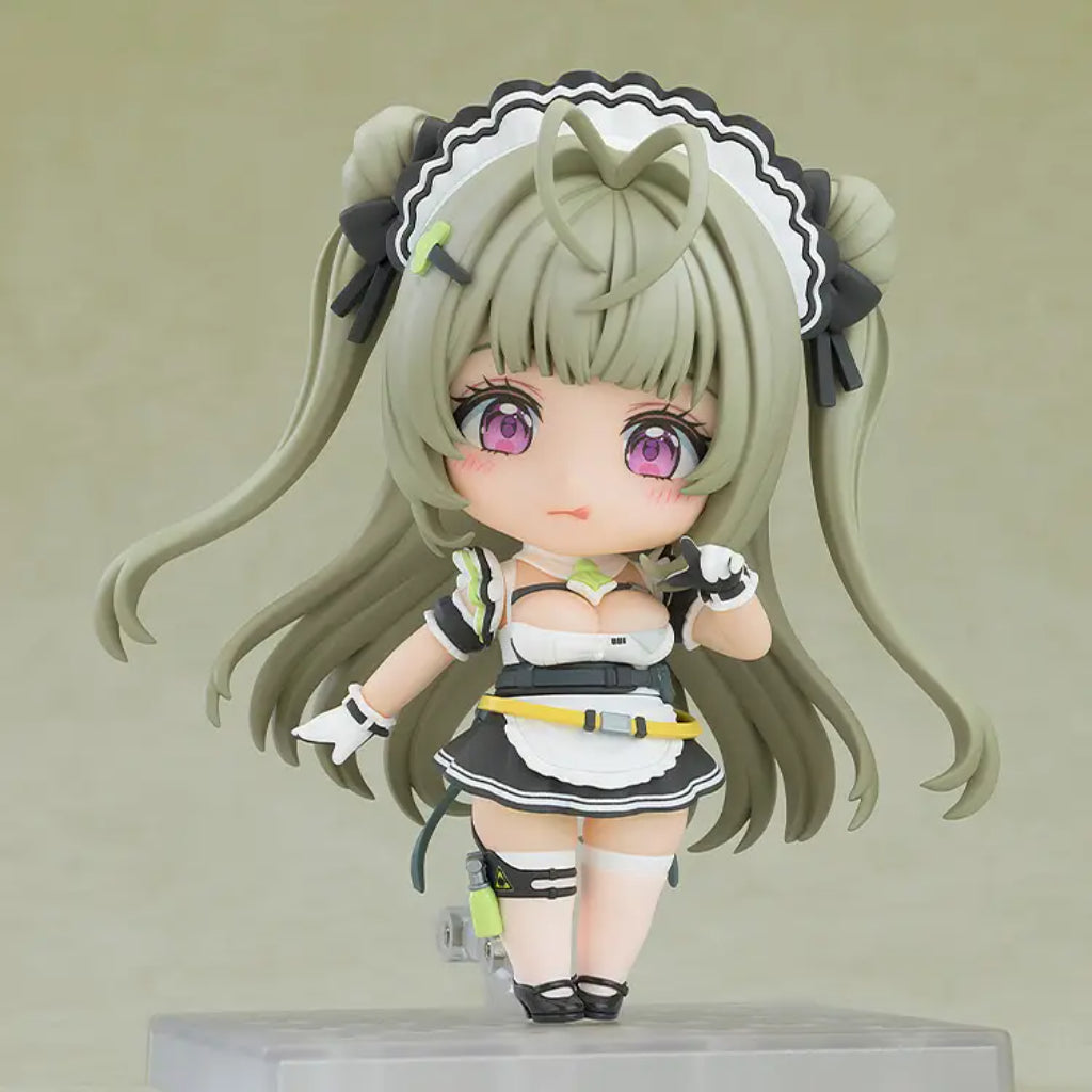 Nendoroid 2922 Goddess of Victory: Nikke - Soda