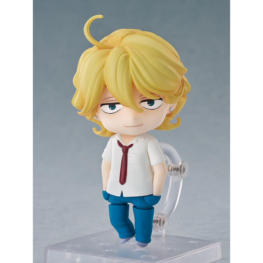 Nendoroid 2587-2586 Rihito Sajo & Hikaru Kusakabe