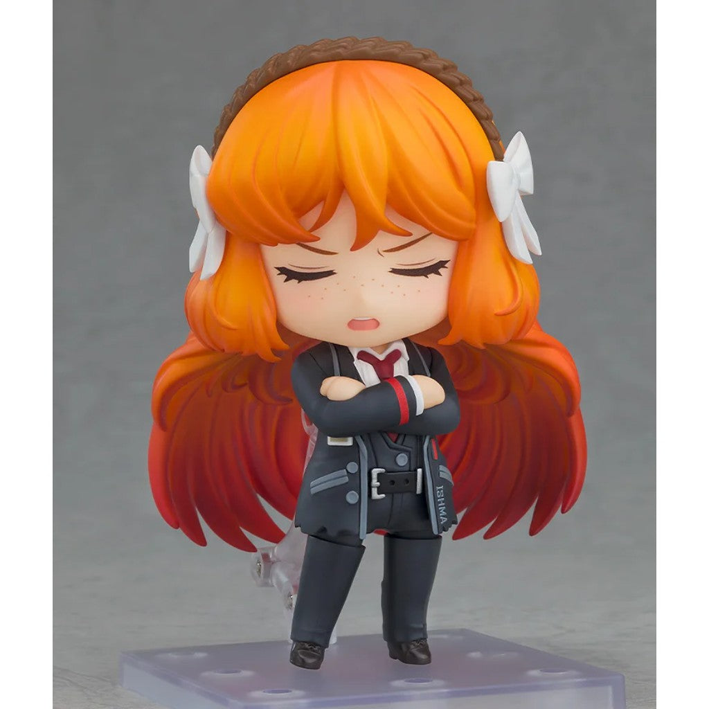 Nendoroid 3056 Limbus Company - Ishmael