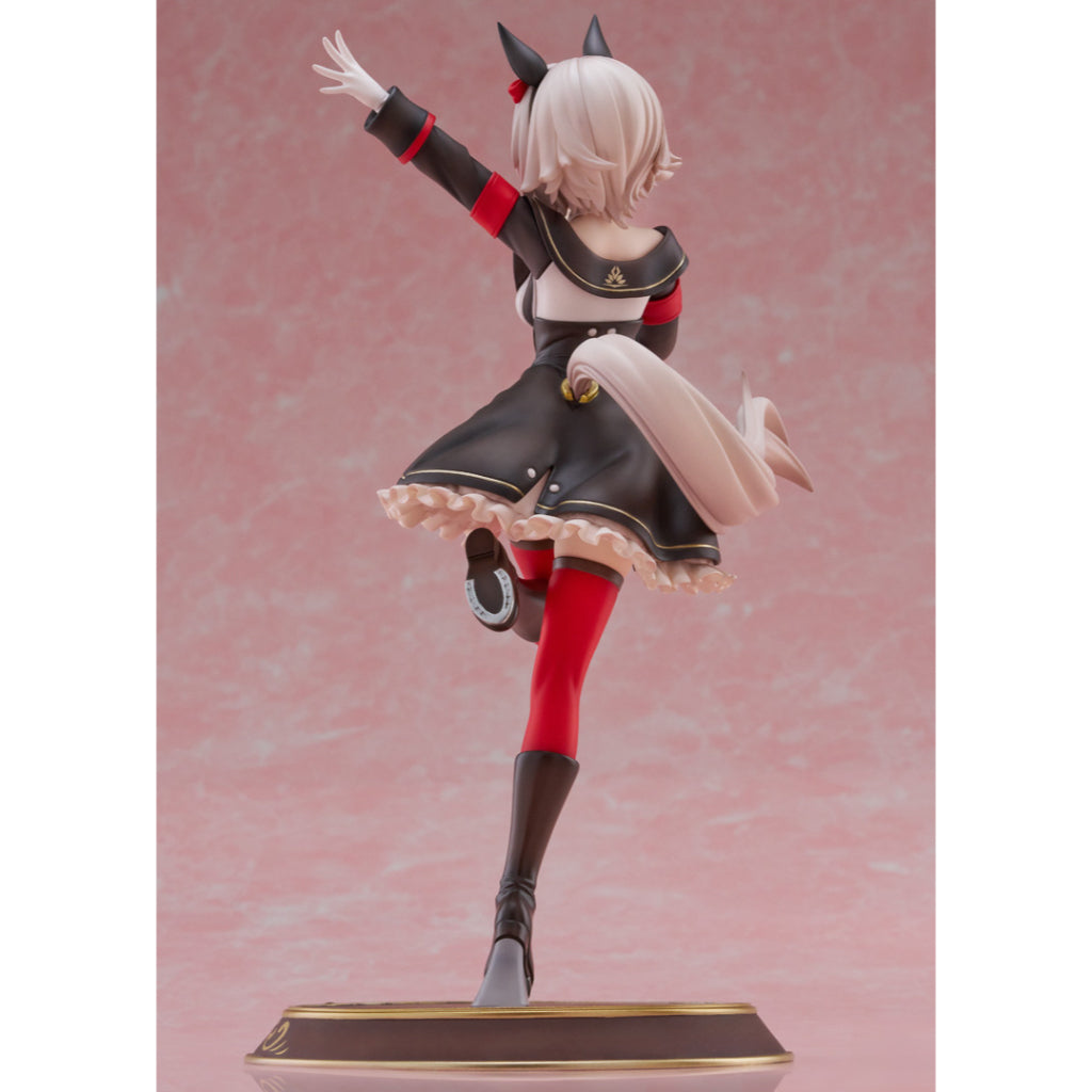 Curren Chan Signature Racewear Ver. 1/7 Scale Figure