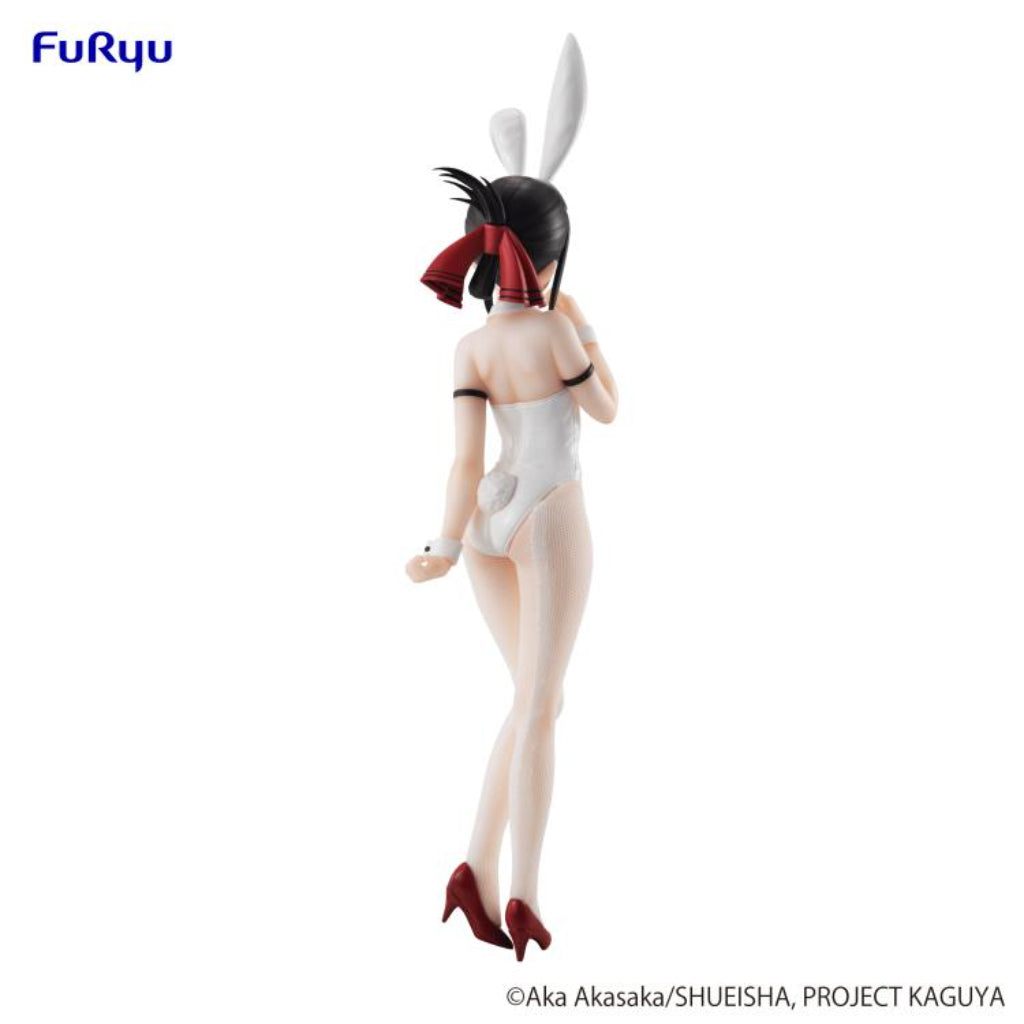 FuRyu Kaguya Shinomiya BiCute Bunnies Love Is War