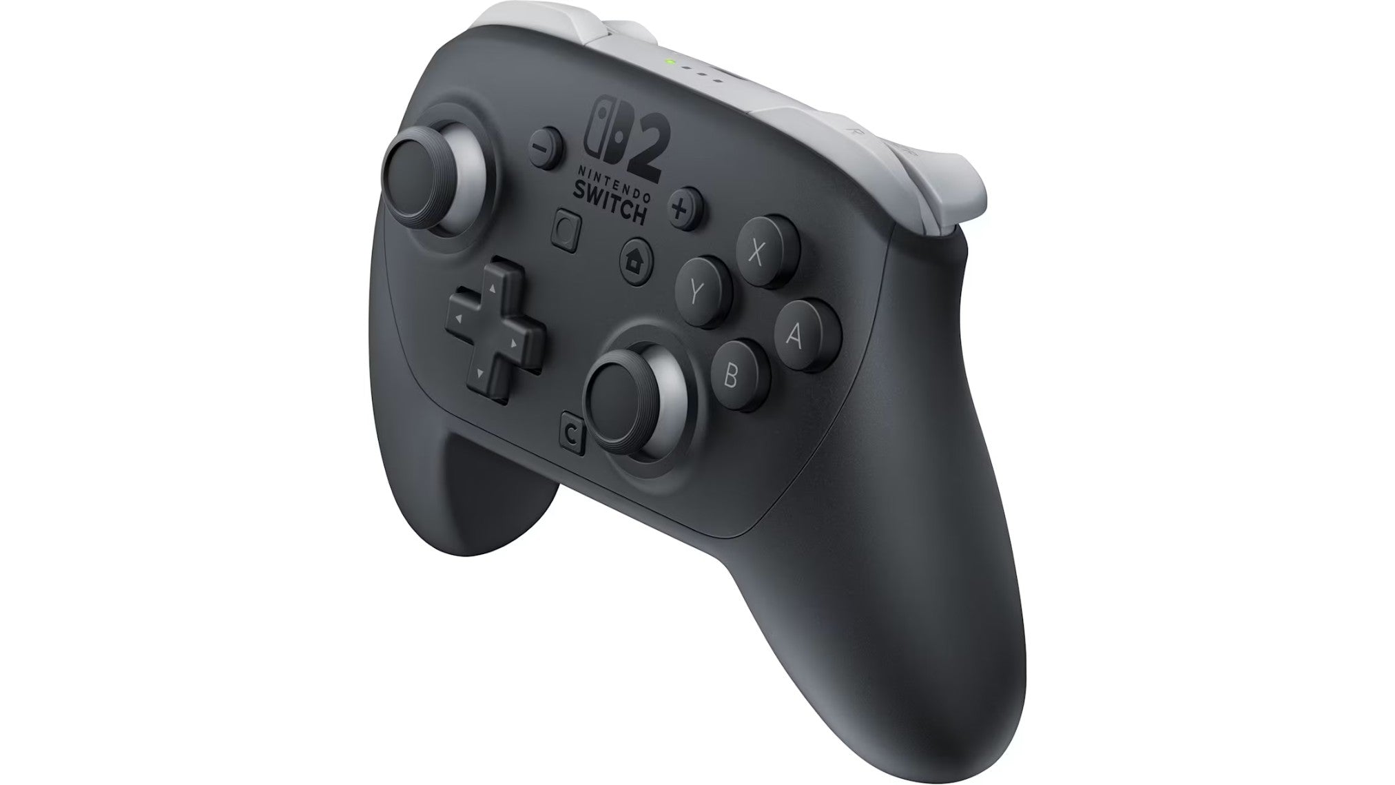 Nintendo Switch 2 Pro Controller