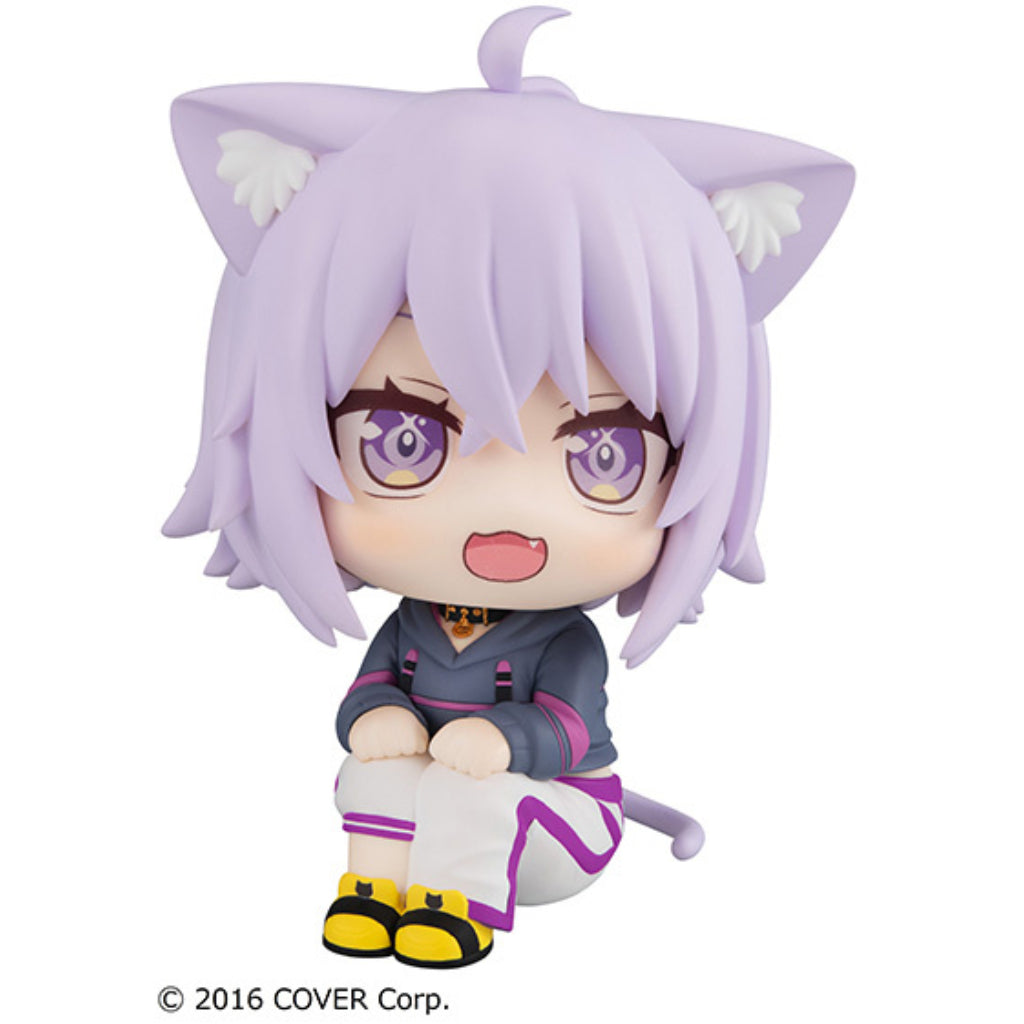 Megahouse Okayu Nekomata Look Up Hololive Production