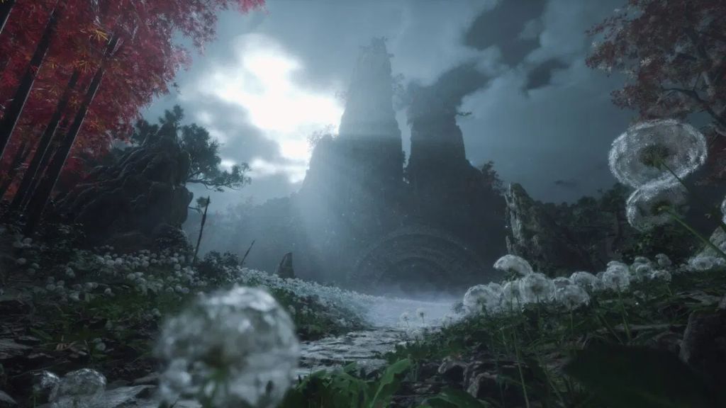 PS5 WUCHANG: Fallen Feathers (M18)