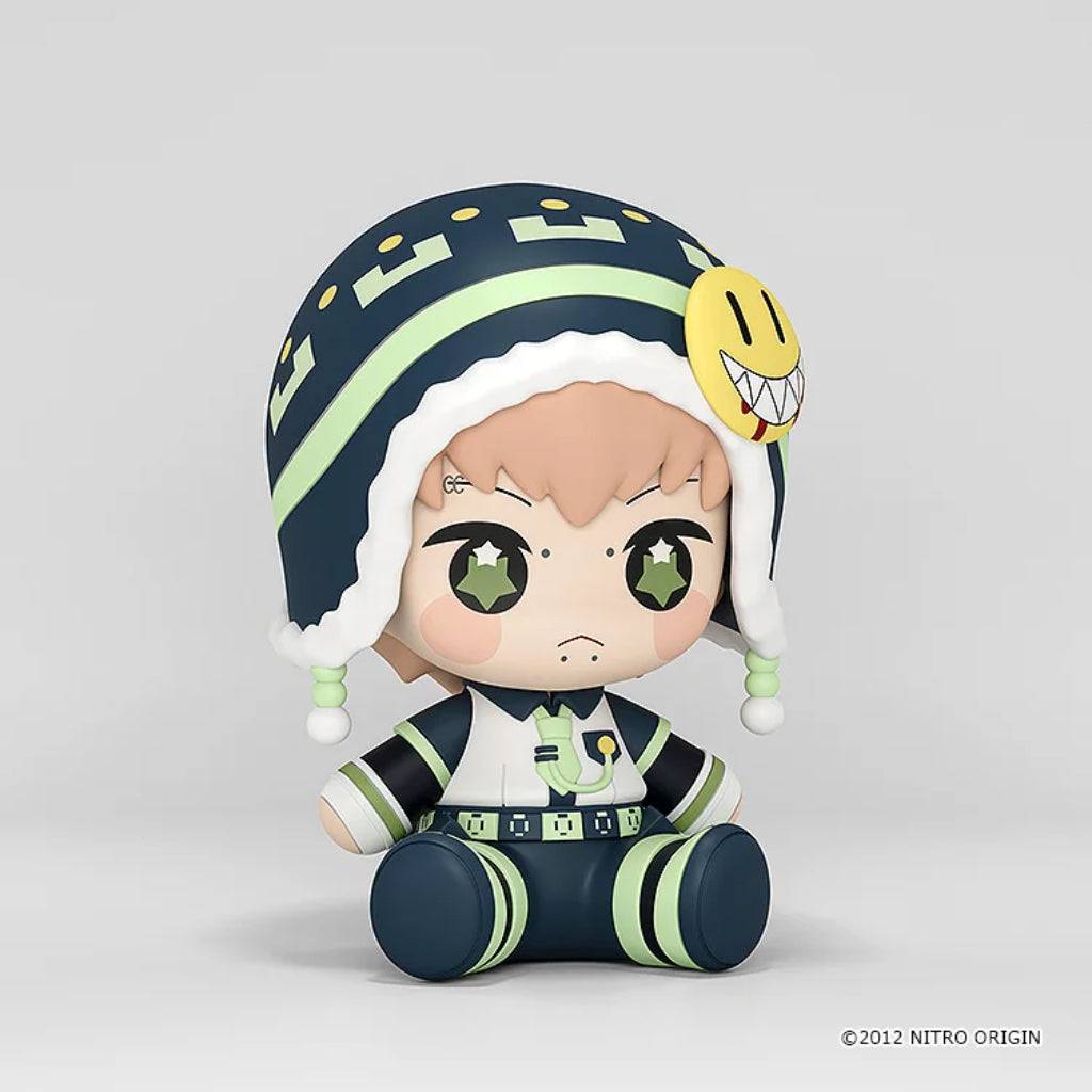 Dramatical Murder - Huggy Good Smile Noiz