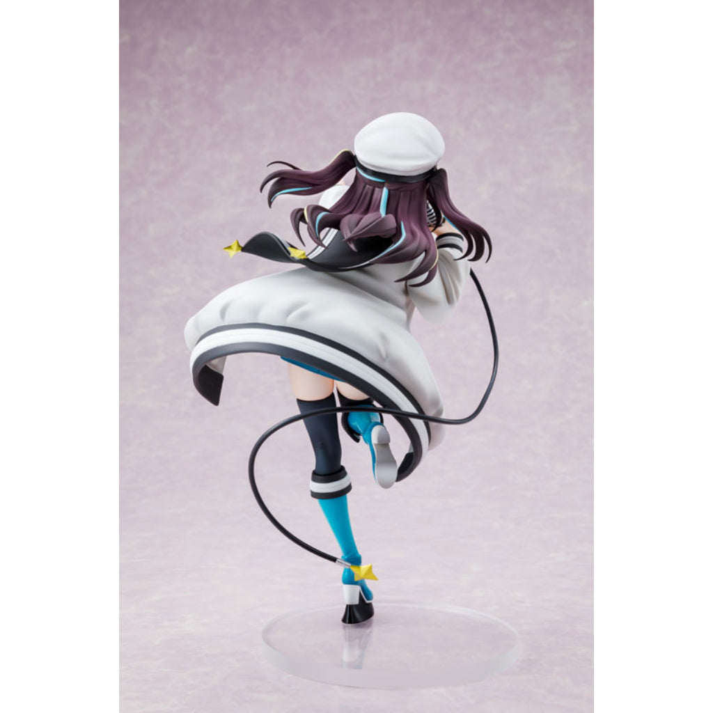 Gushing Over Magical Girls - Loco Musica Figurine