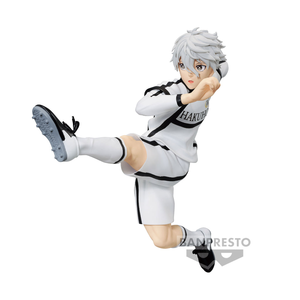 Banpresto Seishiro Nagi Episode Nagi Bluelock The Movie