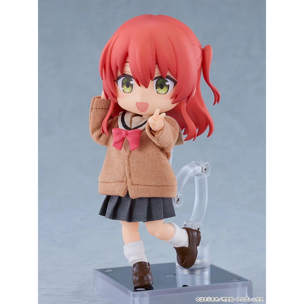 Nendoroid Doll Bocchi The Rock - Ikuyo Kita