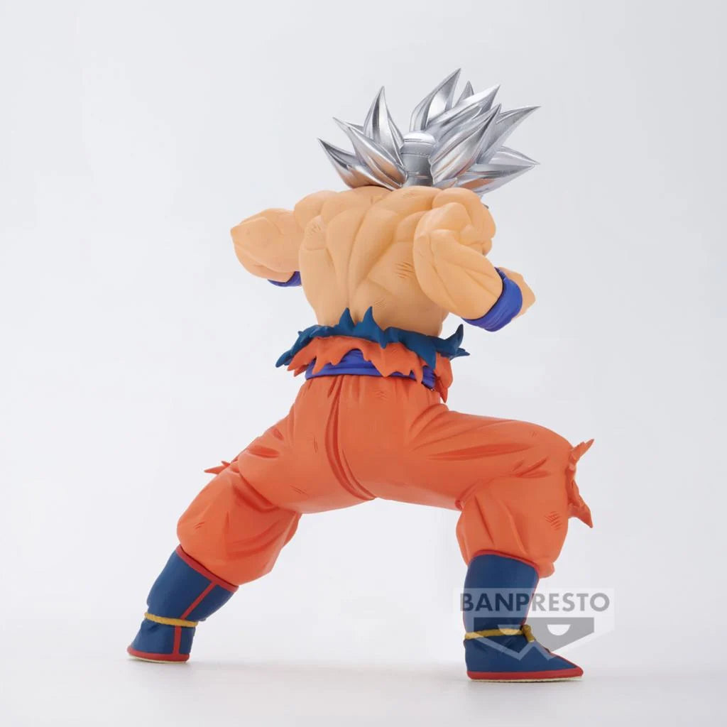 Banpresto Son Goku Blood of Saiyans Special XX Dragon Ball Super