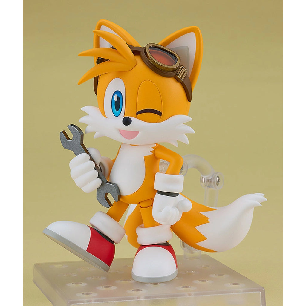 Nendoroid 2127 Sonic The Hedgehog - Tails