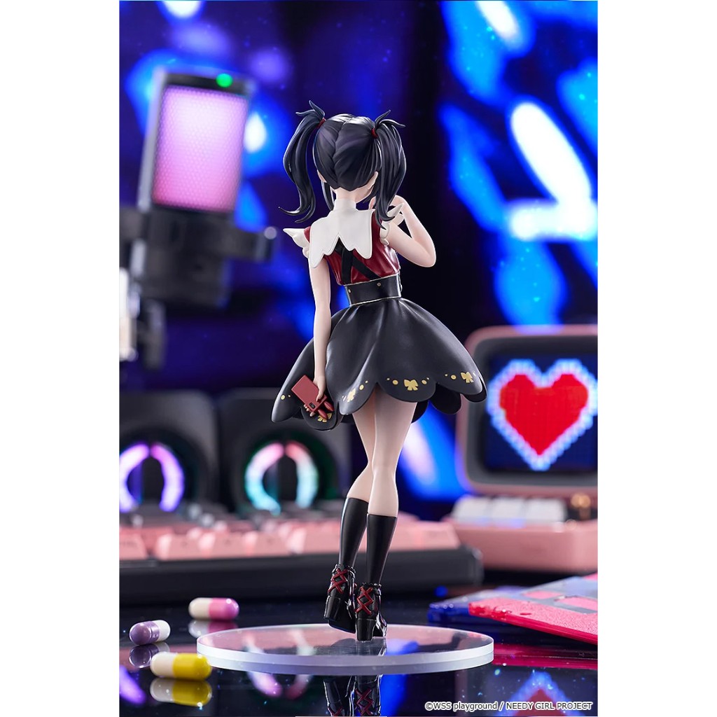 Needy Girl Overdose - Pop Up Parade Ame-Chan: Anime Ver.
