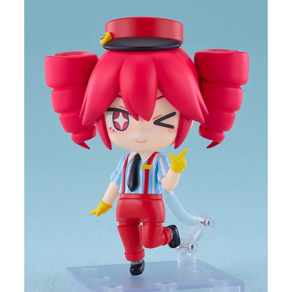 Nendoroid 3069 Synthesizer V AI - Kasane Teto: Mesmerizer Ver.