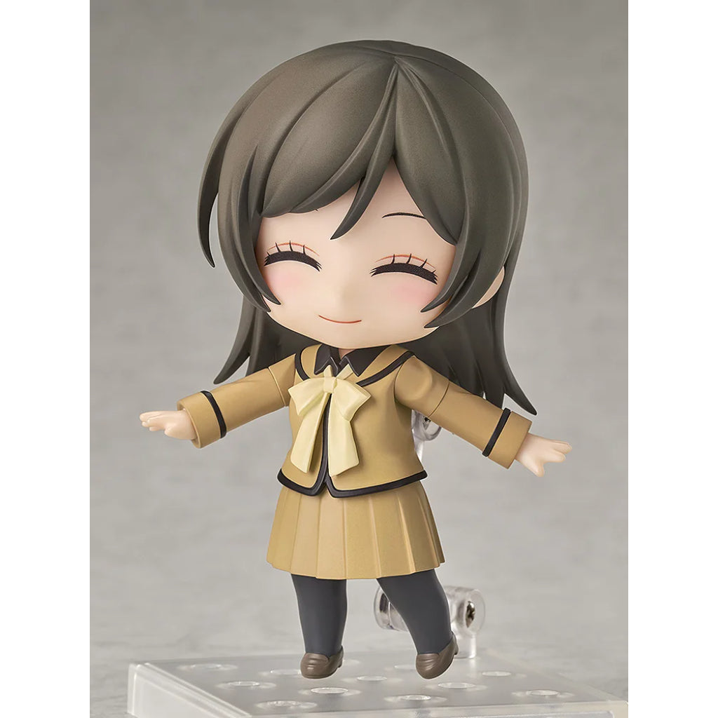 Nendoroid 2784 Kamisama Kiss - Nanami Momozono (Reissue)