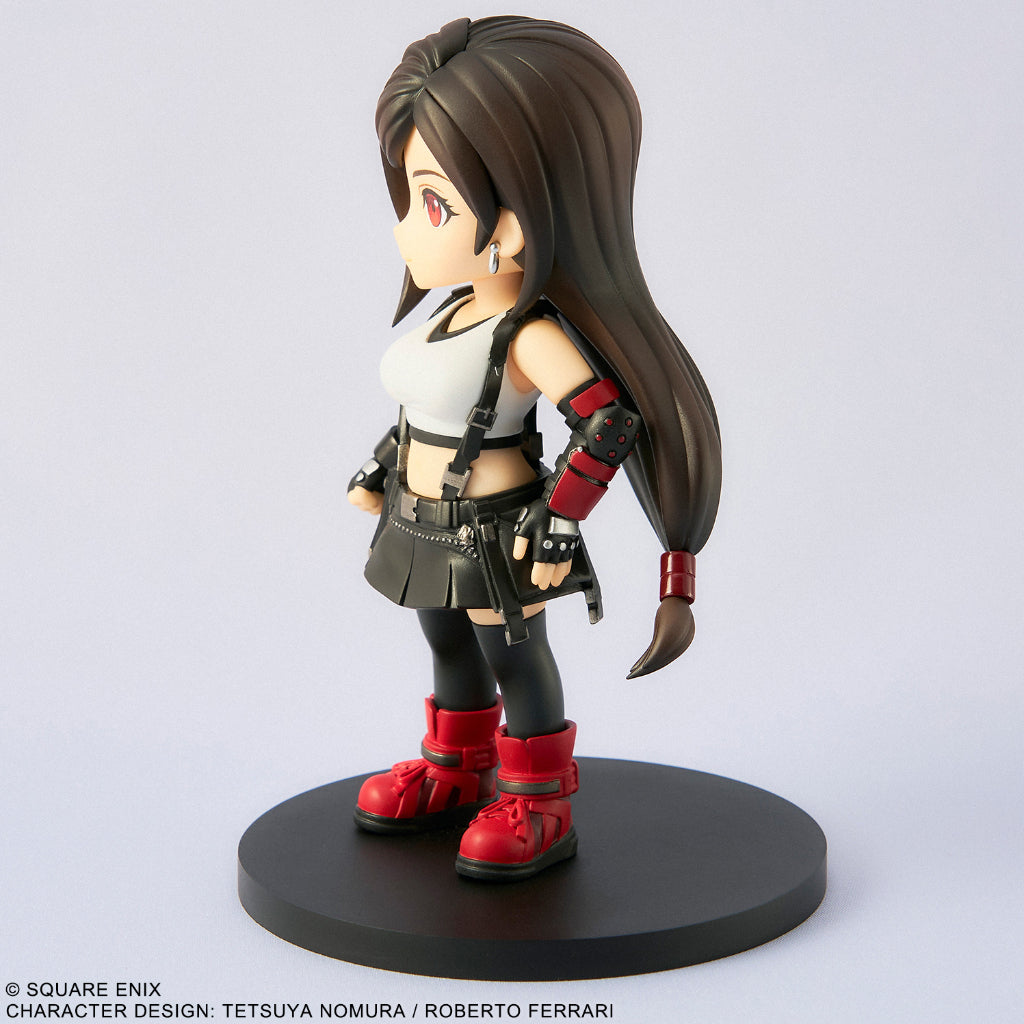 Square Enix Final Fantasy VII Rebirth Adorable Arts - Tifa Lockhart
