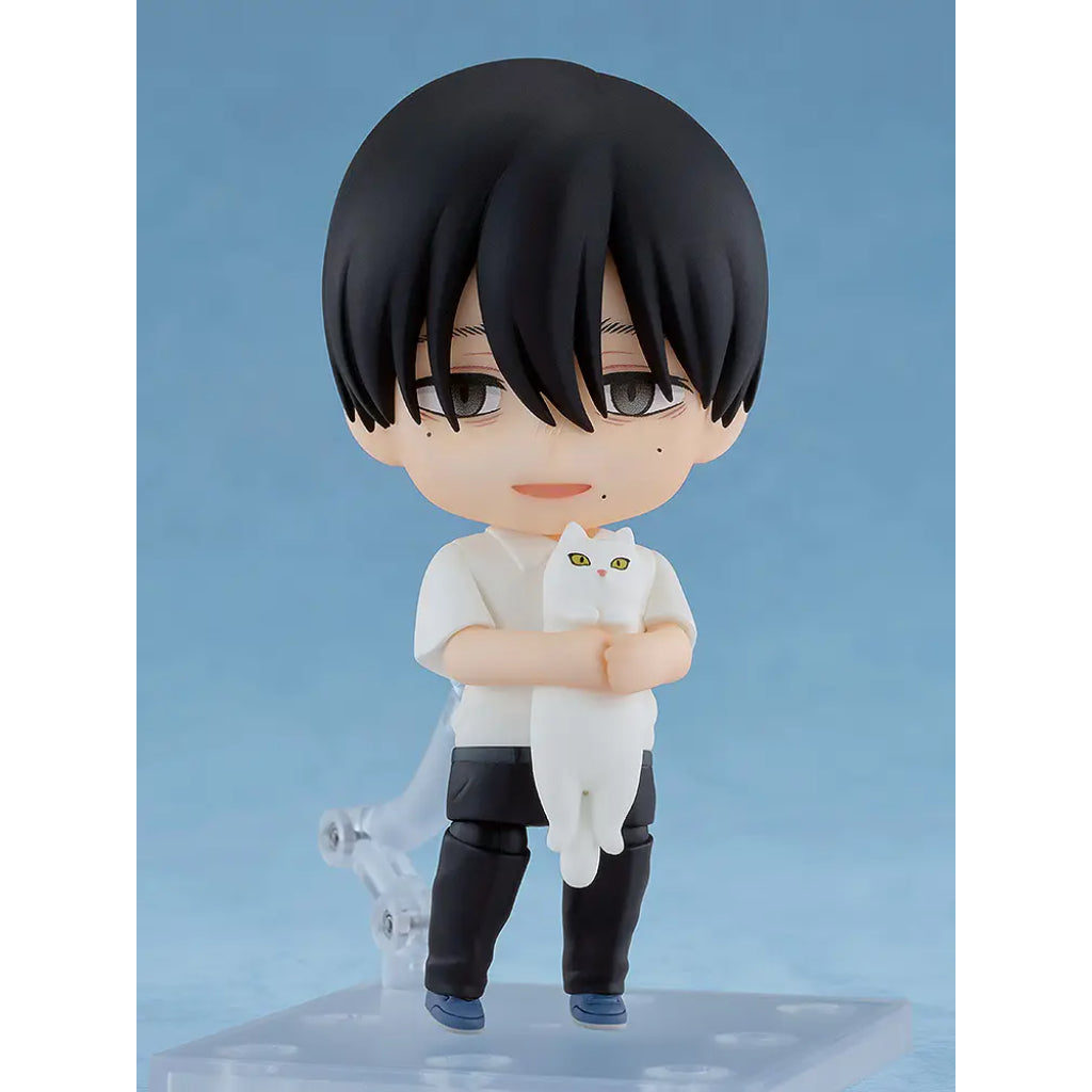 Nendoroid 3156 The Summer Hikaru Died - Yoshiki