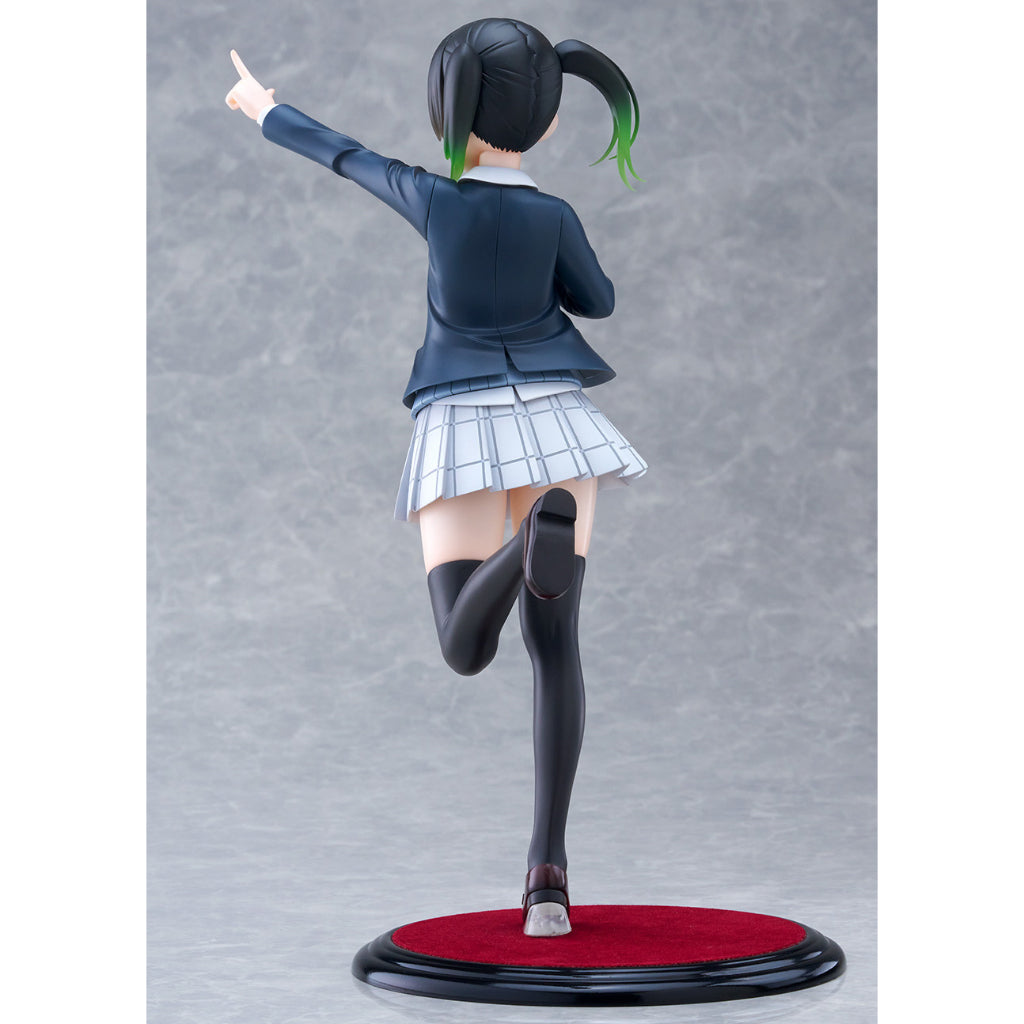 Love Live! Nijigasaki High School Idol Club - Yu Takasaki 1/7 Complete Figure