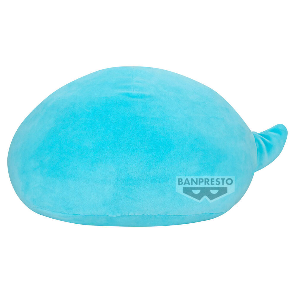Banpresto Rimuru Tempest Vol. 2 Super Big Plush That Time I Got Reincarnated as a Slime