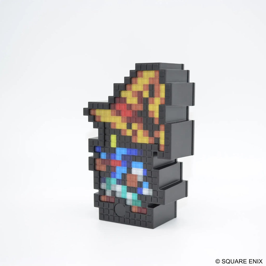 Final Fantasy Series Pixel Light Neo FFRK Vivi Ornitier