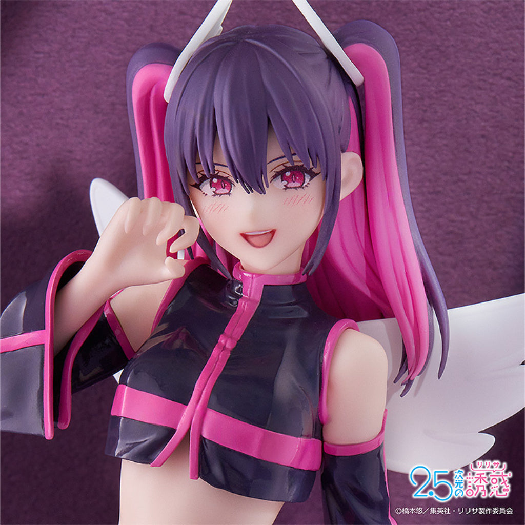 2.5 Dimensional Seduction - Pop Up Parade Miriella: Angel Airborne Corps Ver.