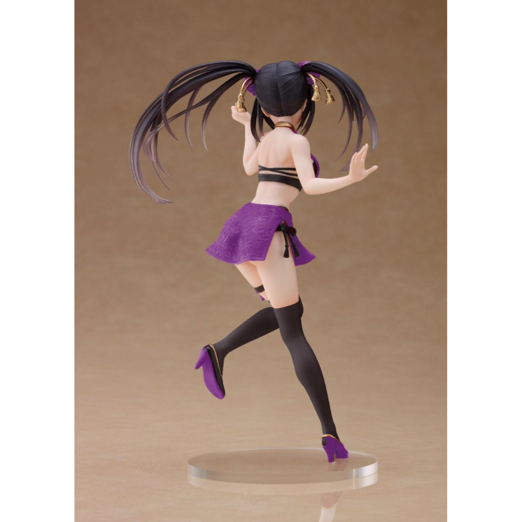 Taito Kurumi Tokisaki China Swimsuit Ver Renewal Date A Live IV Coreful Figure