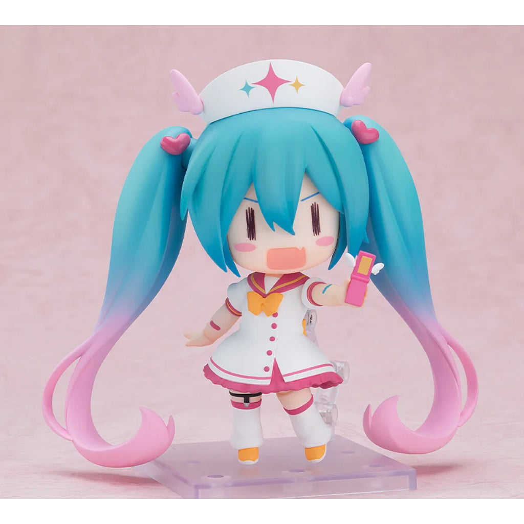 Nendoroid 3090 Hatsune Miku M@Gical Cure! Love Shot!
