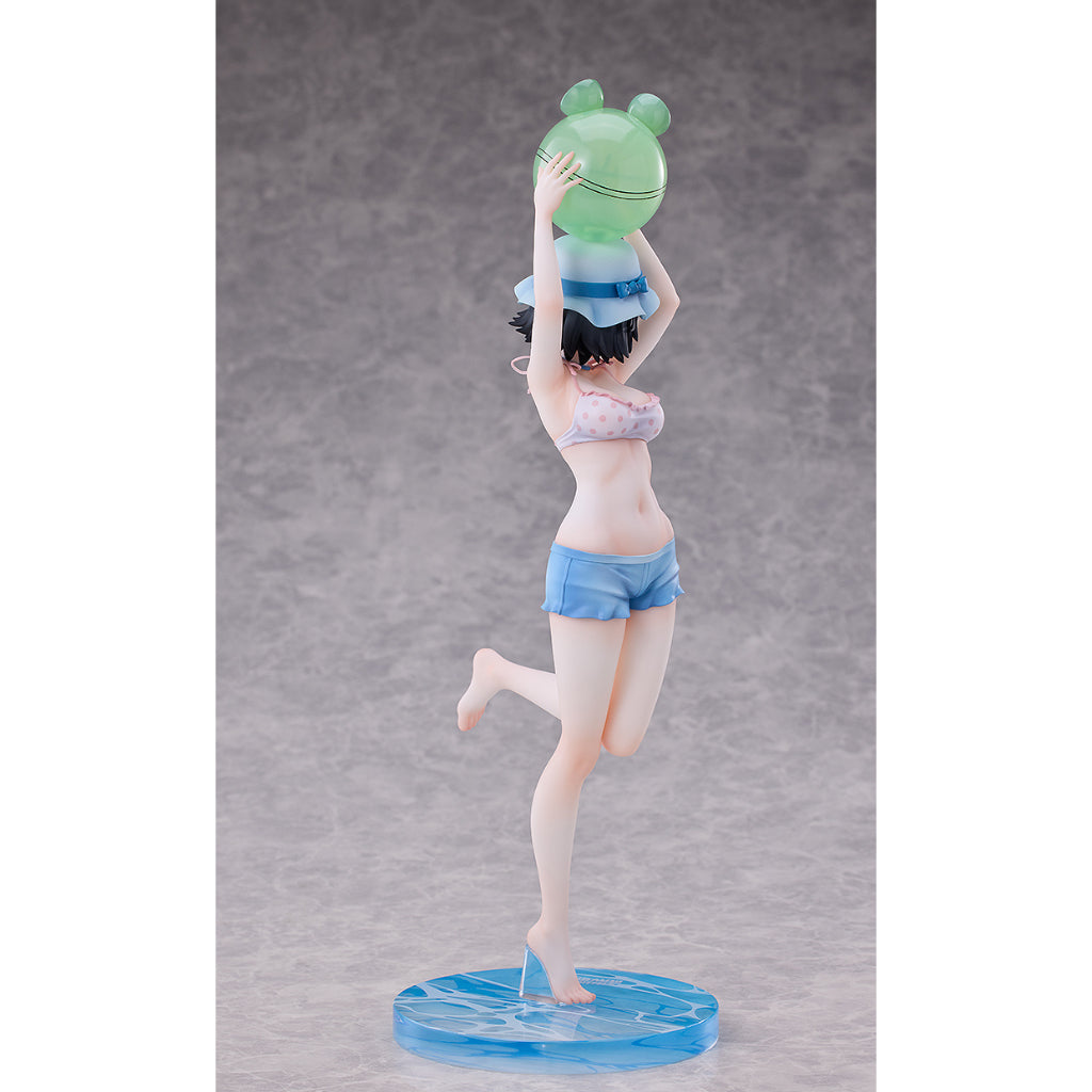 Steins;Gate - Mayuri Shiina: Swimsuit Ver.