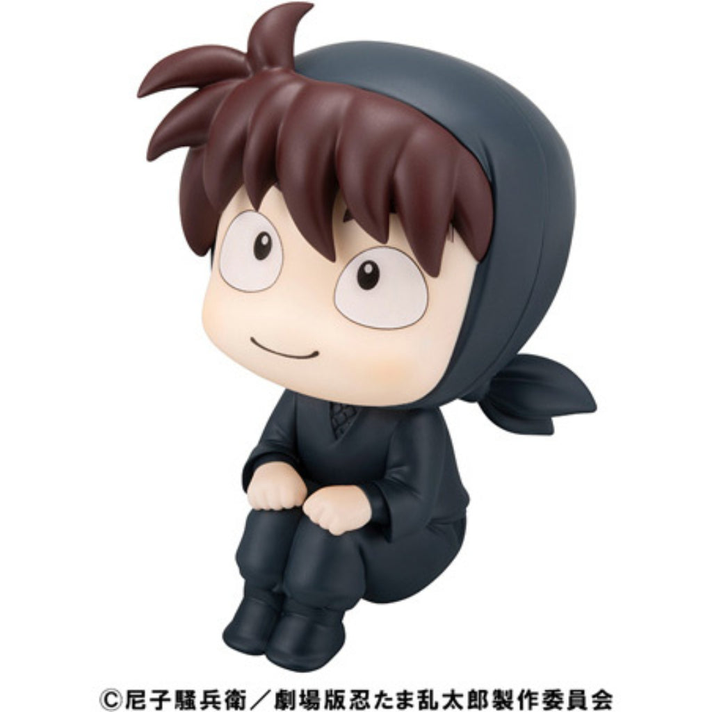 Look Up Movie: Nintama Rantarou - Hansuke Doi