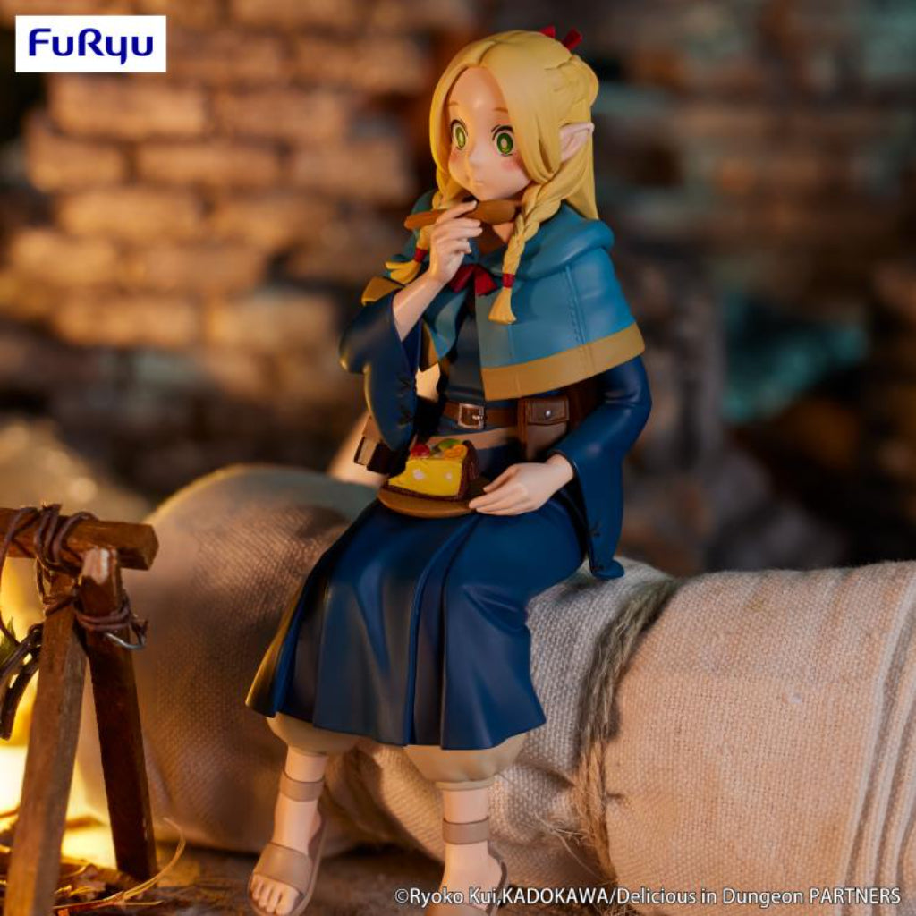 FuRyu Marcille Delicious in Dungeon Noodle Stopper