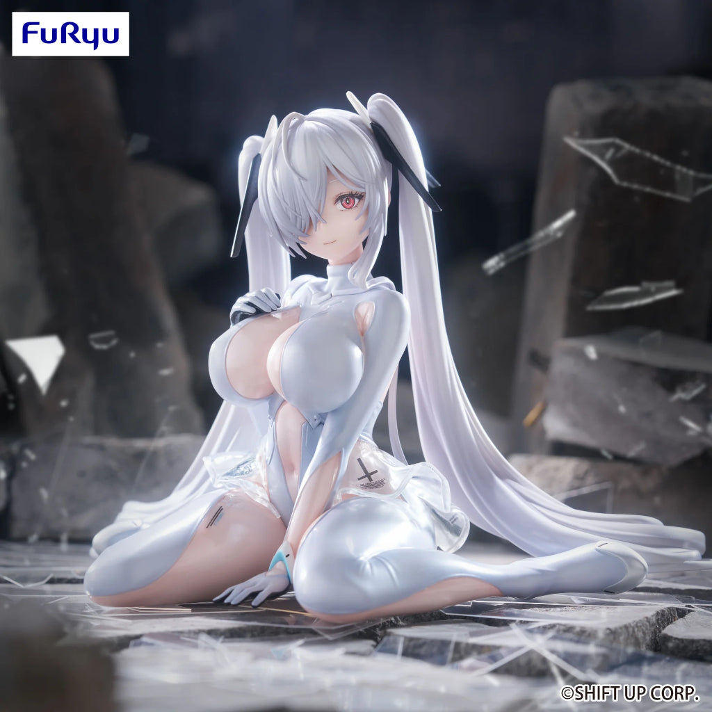 FuRyu Cinderella Goddess of Victory: Nikke Noodle Stopper Figure
