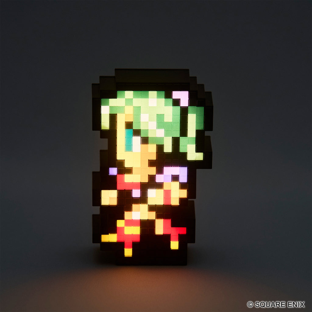 Square Enix Final Fantasy Series Pixelight - FFRK Terra Branford