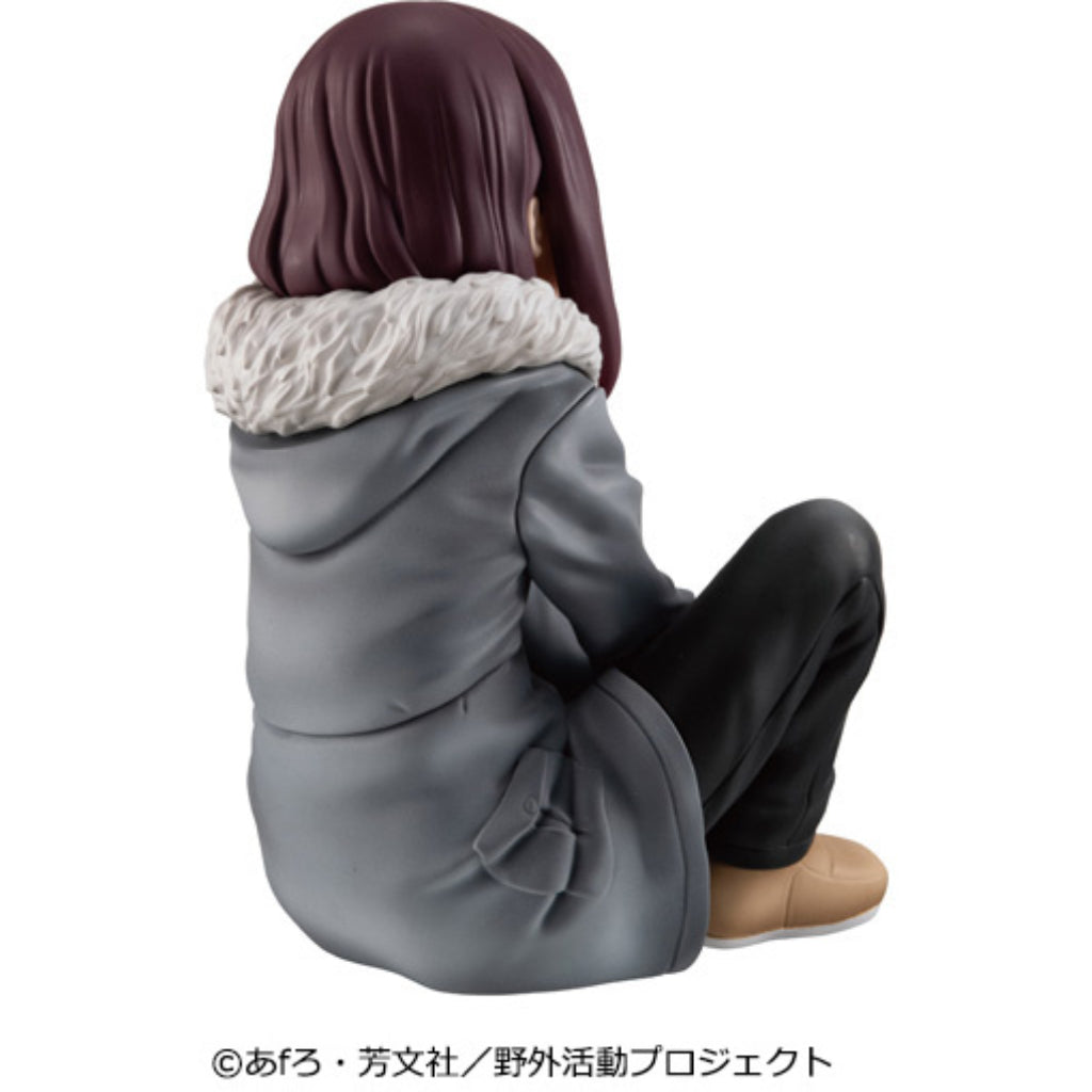 Melty Princess Laid-Back Camp Season 3 - Palm-Sized Aki-Chan