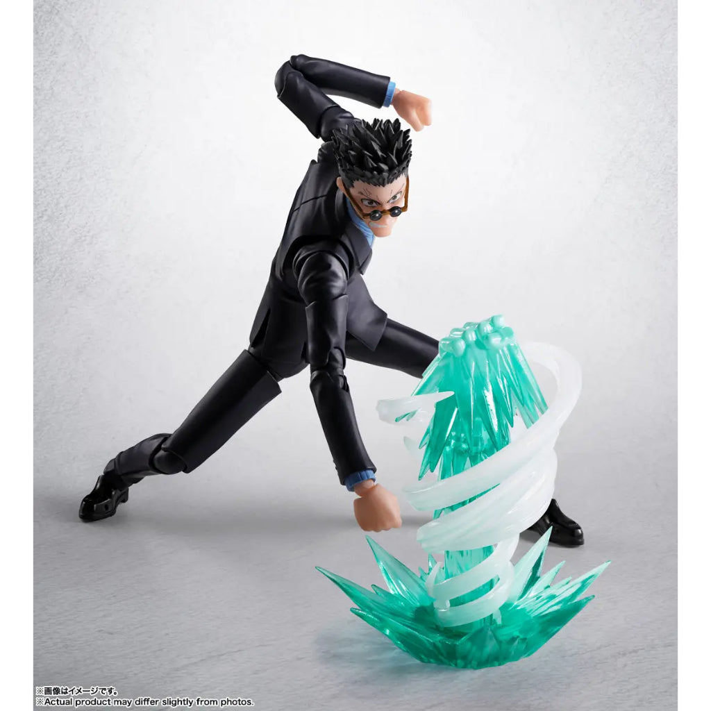 S.H.Figuarts Leorio (Subjected to allocation)