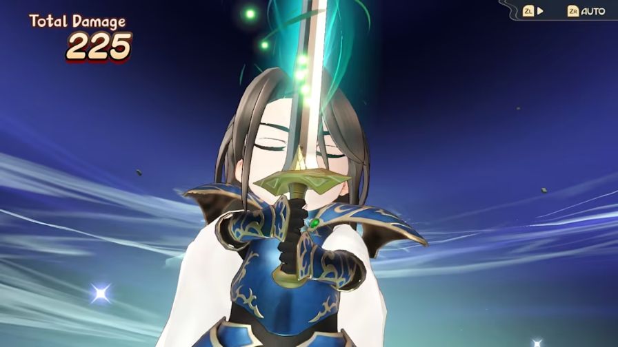 NSW Atelier Marie Remake: The Alchemist of Salburg