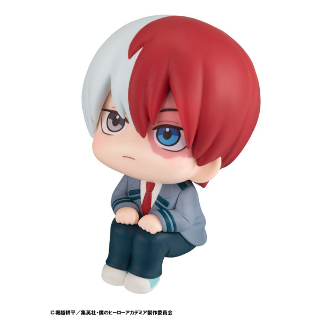 Lookup My Hero Academia - Shoto Todoroki (Reissue)