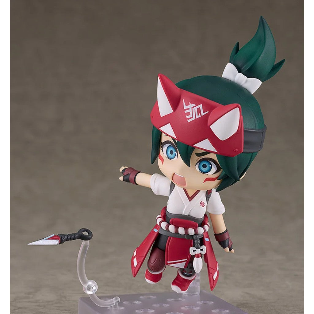 Nendoroid 2225 Overwatch - Kiriko (Reissue)