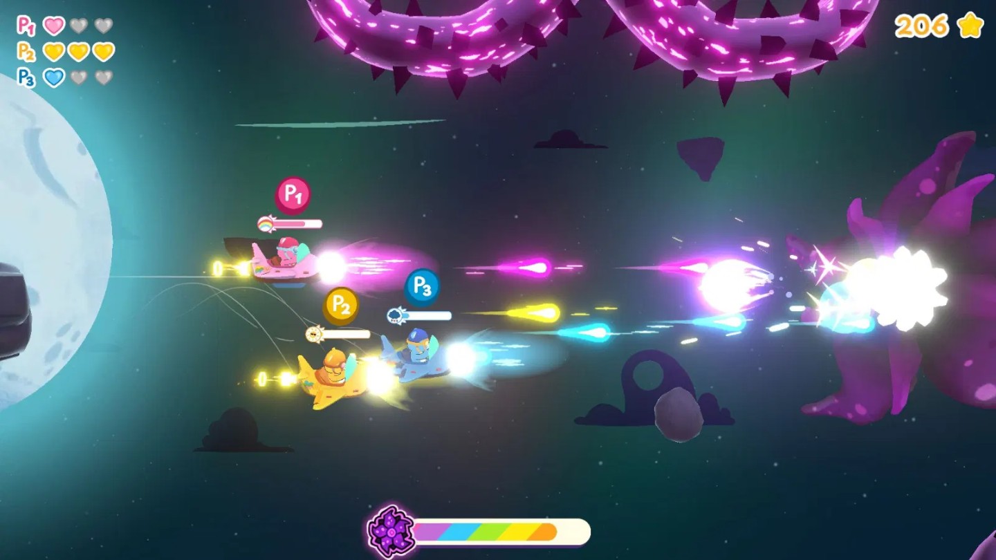 NSW Care Bears: To the Rescue