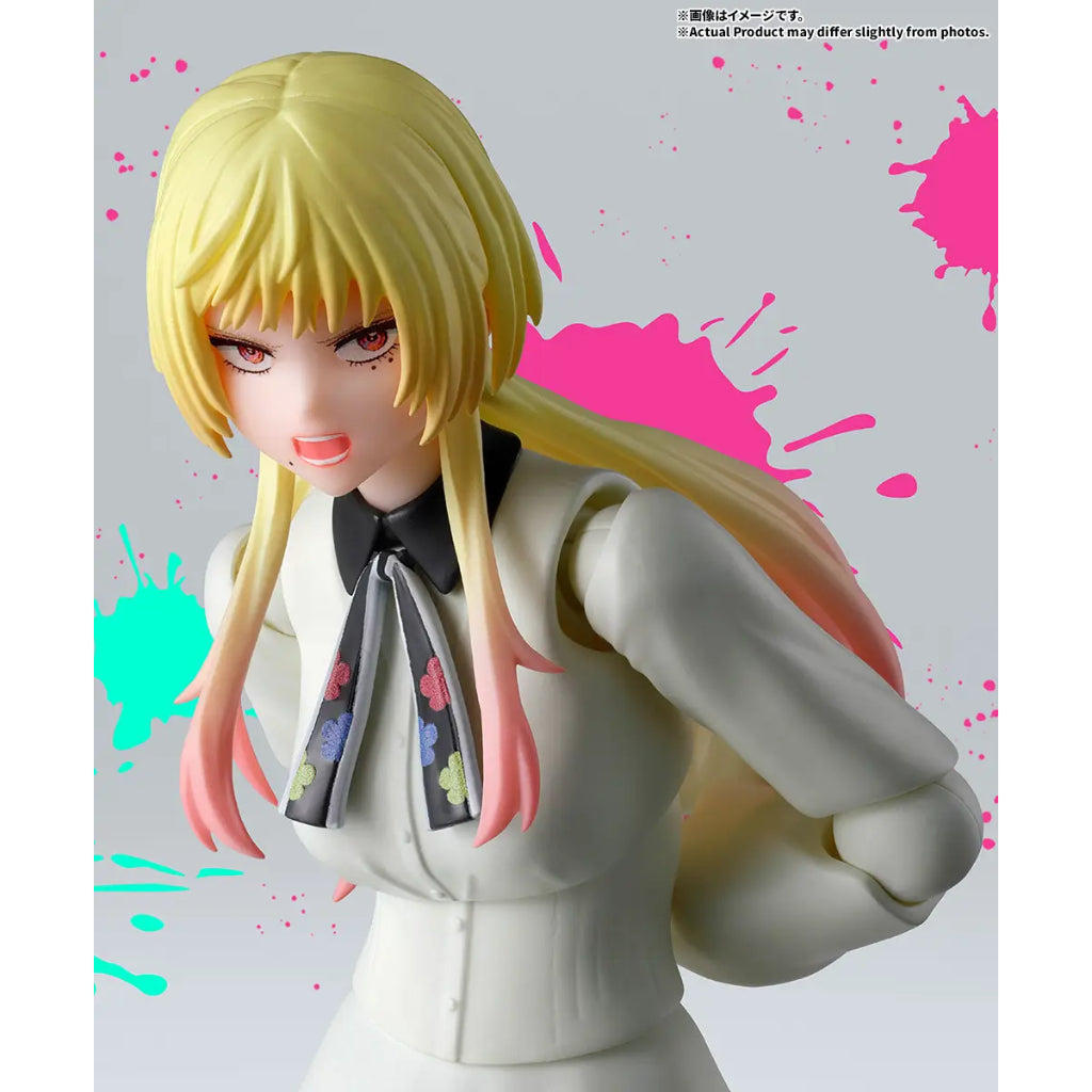 S.H.Figuarts Mei Kinosaki