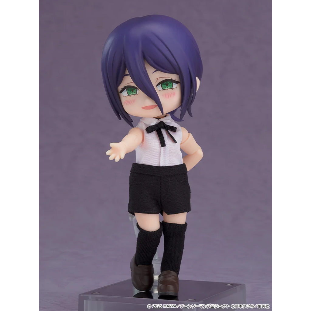 Nendoroid Doll Chainsaw Man The Movie: Reze Arc - Reze