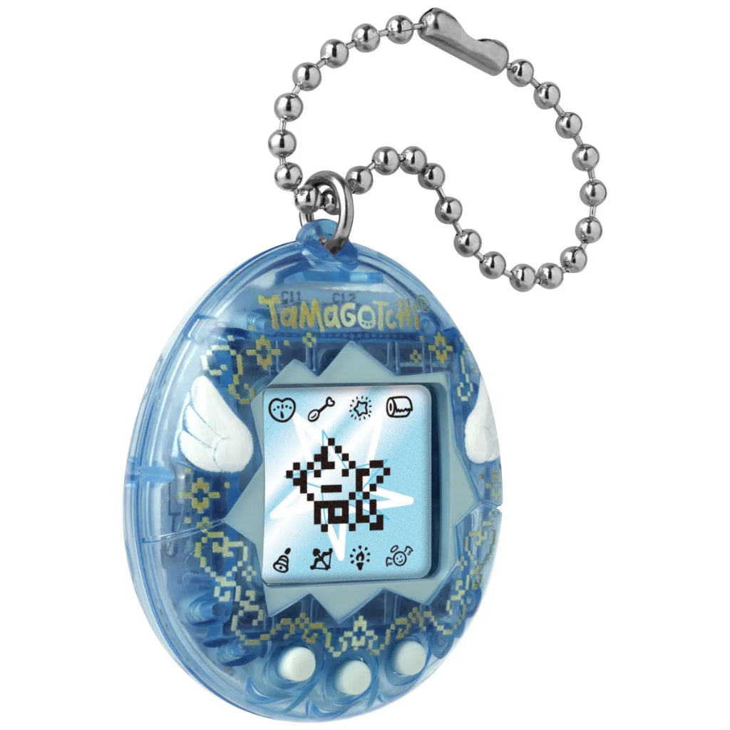 Bandai Original Tamagotchi Gen 3 - Angel Sky