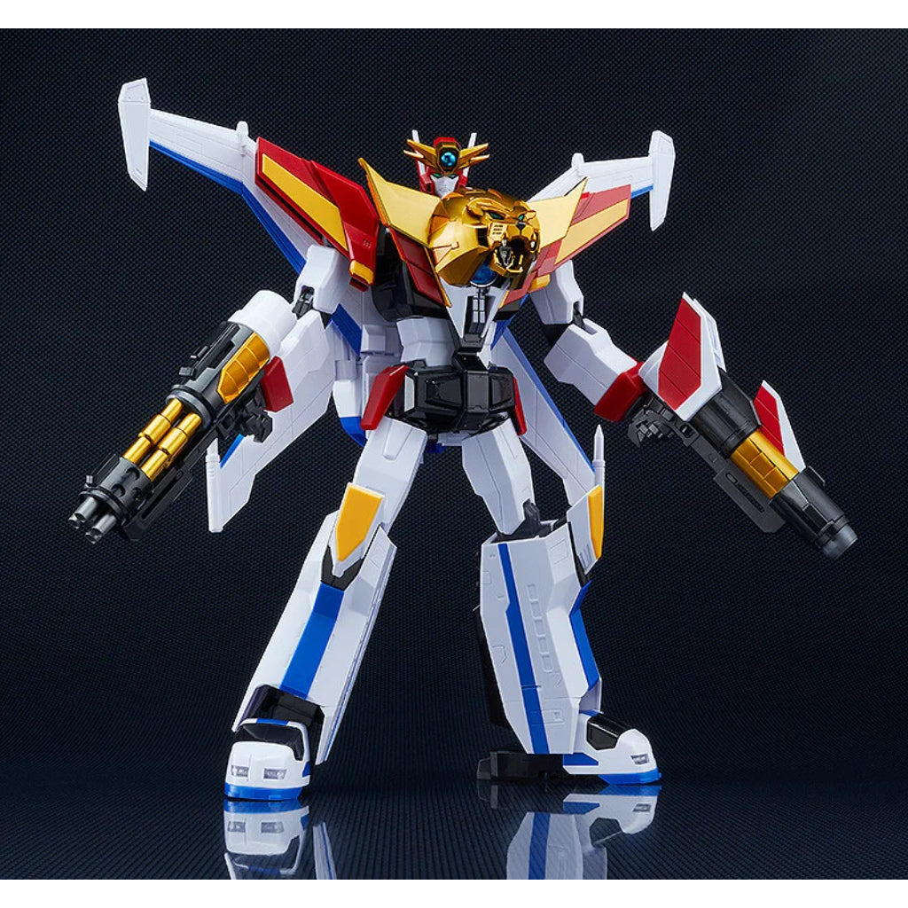 The Gattai The Brave Fighter of Legend Display Set (Reissue)