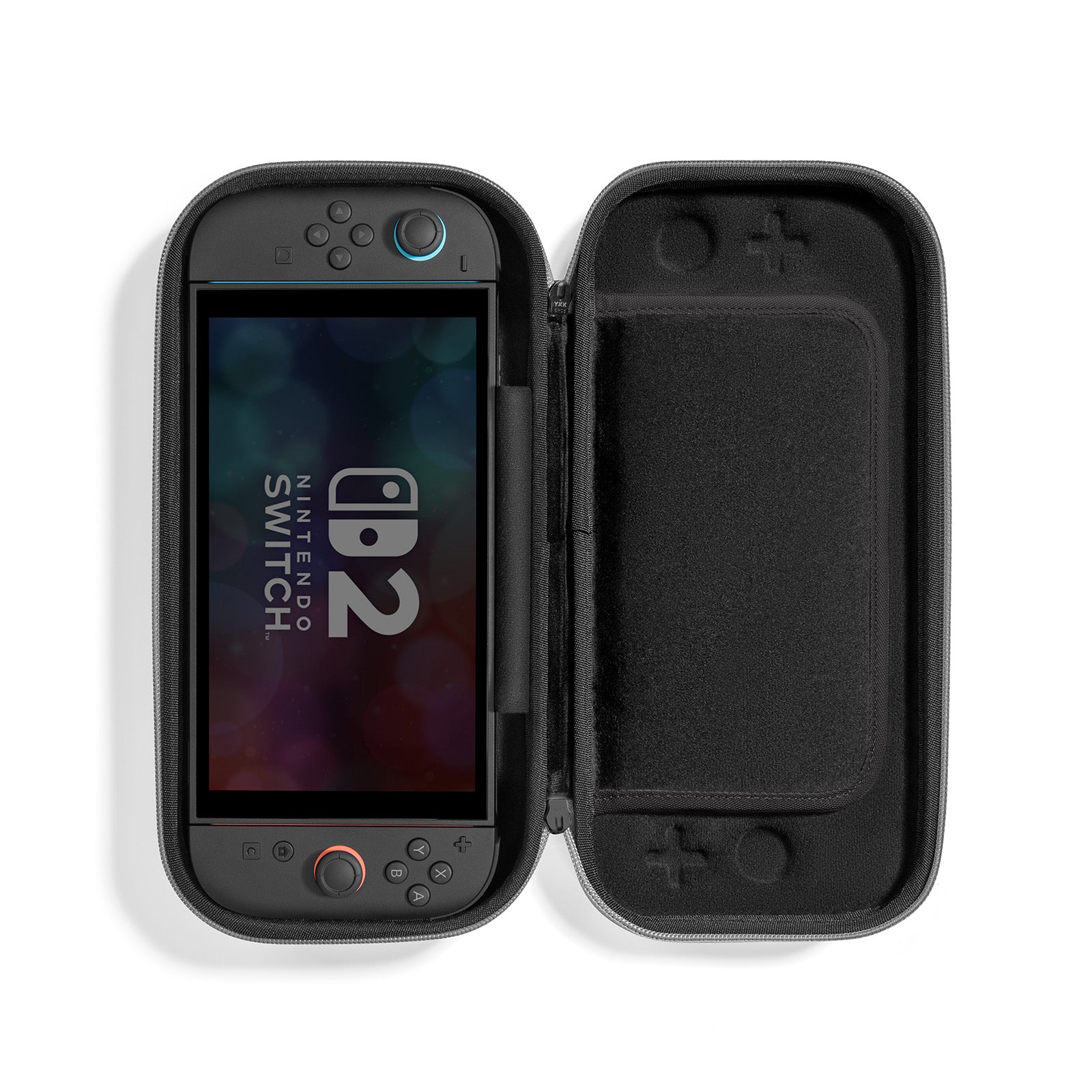 tomtoc FancyCase-G05 Nintendo Switch 2 Slim Case - Sesame