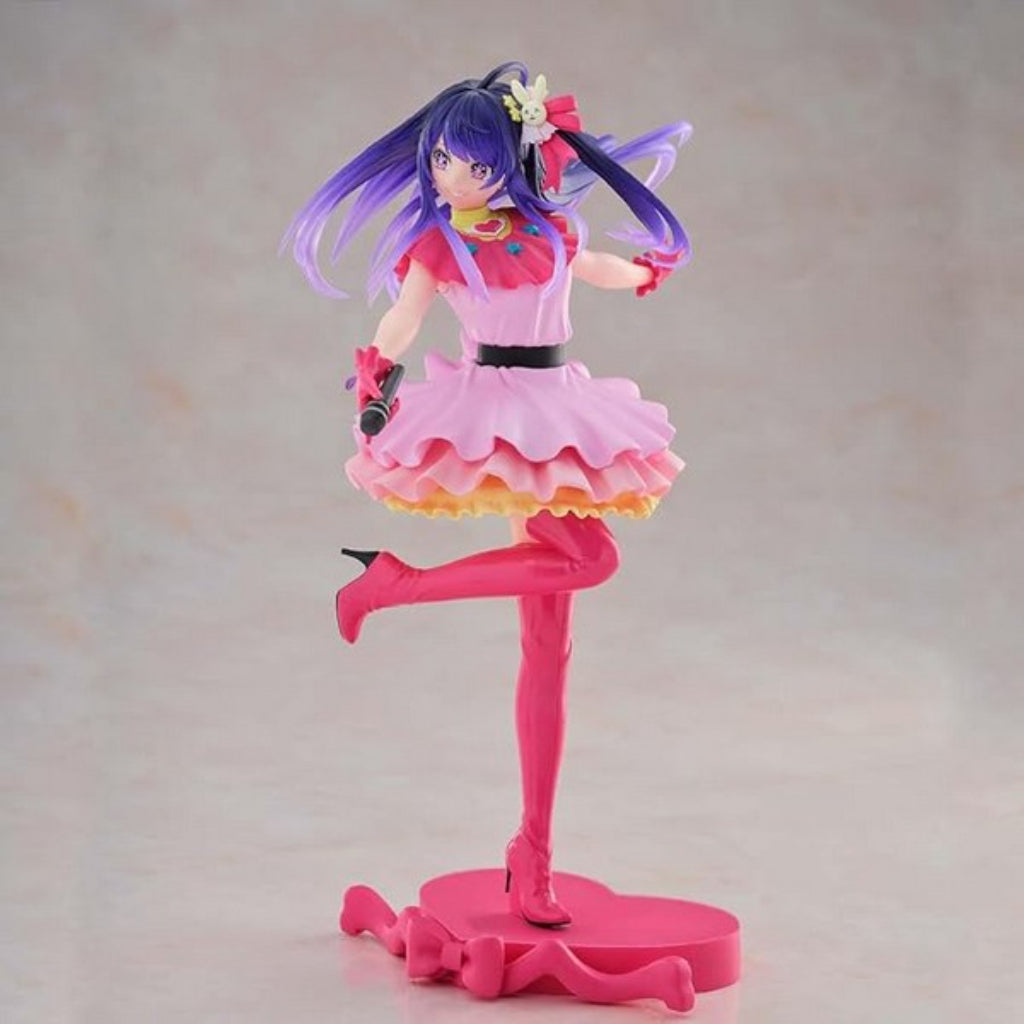 Banpresto Espresto Ai Excite Motions Oshi no Ko
