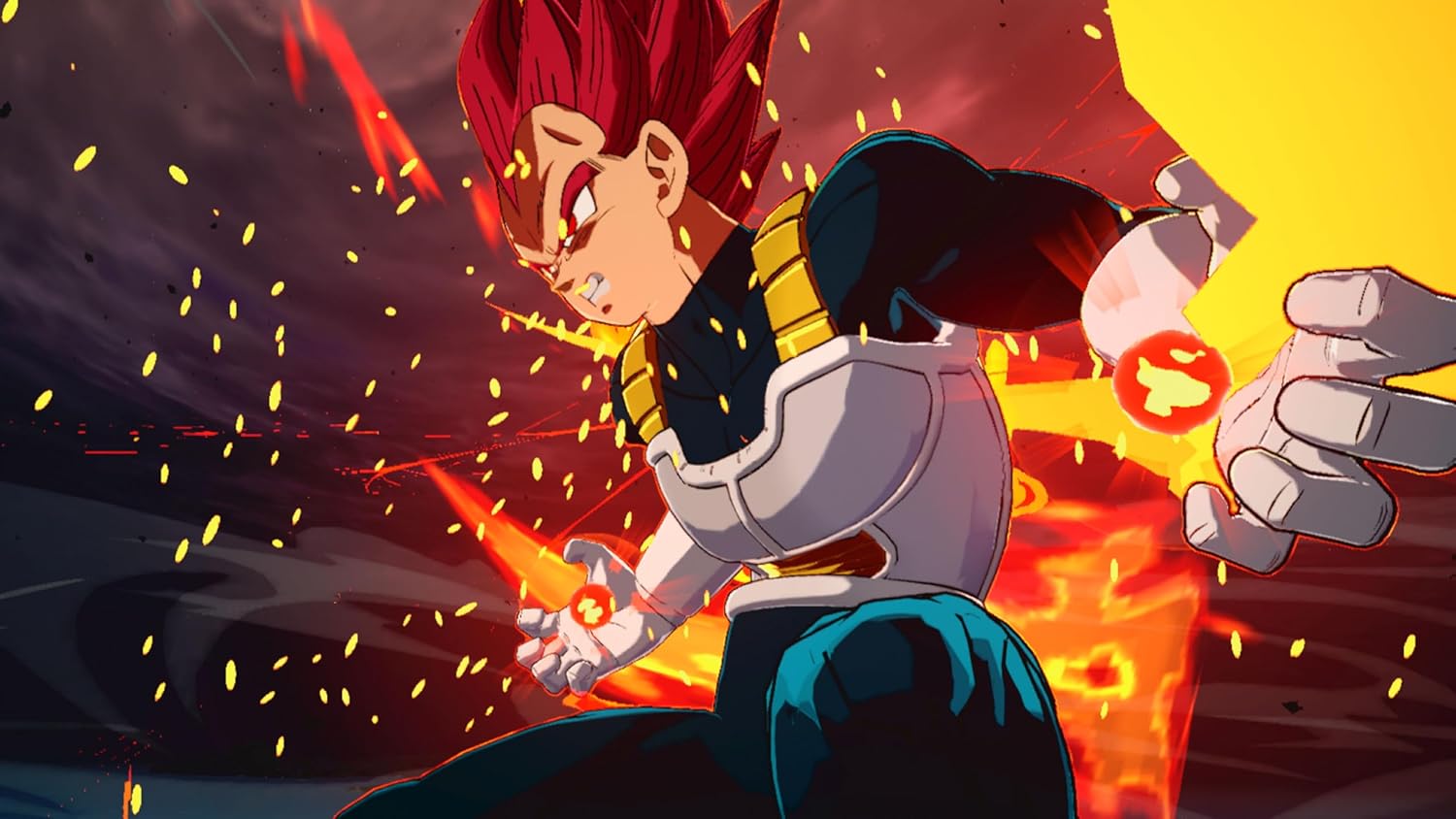 NS2 Dragon Ball: Sparking! ZERO (Game-Key Card)