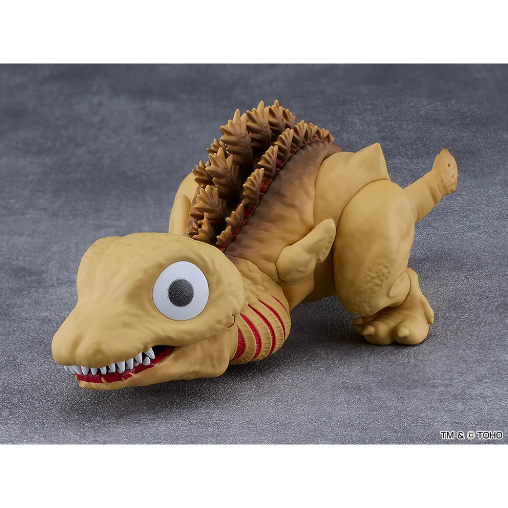 Nendoroid 3100 Shin Godzilla - Godzilla (2016) Second Form