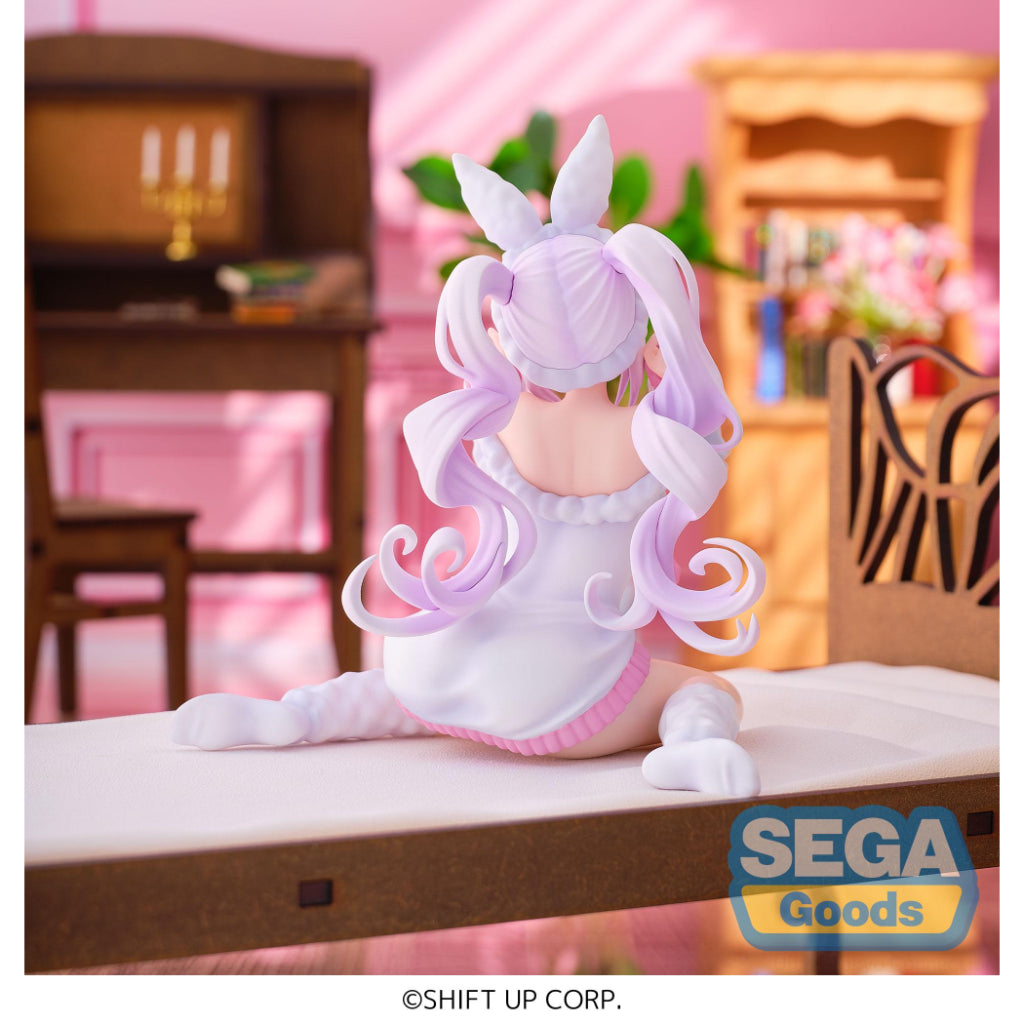 SEGA Alice Goddess of Victory: Nikke Yumemirize Figure